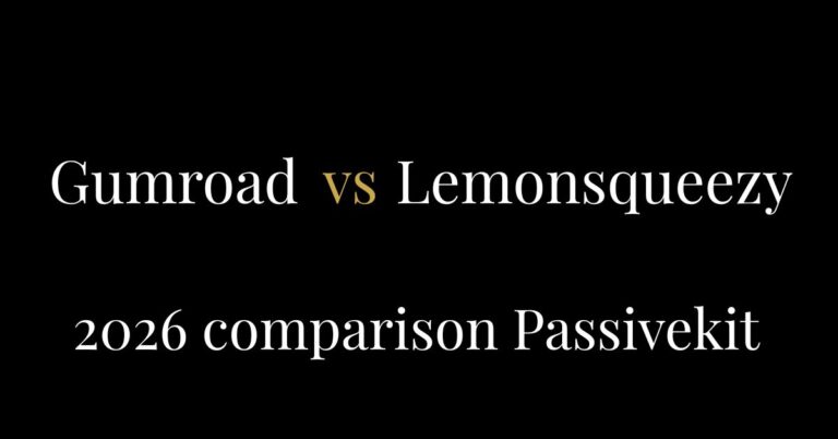 gumroad vs lemonsqueezy 2026
