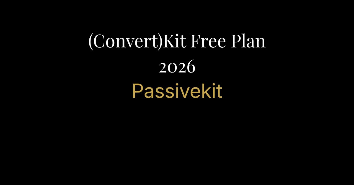 kit free plan