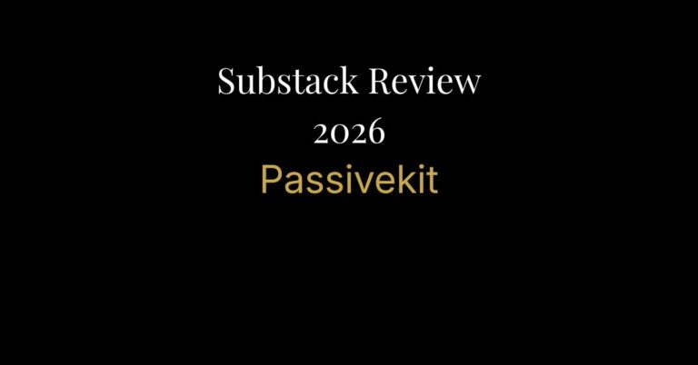 substack review 2026