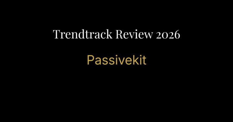 trendtrack review 2026