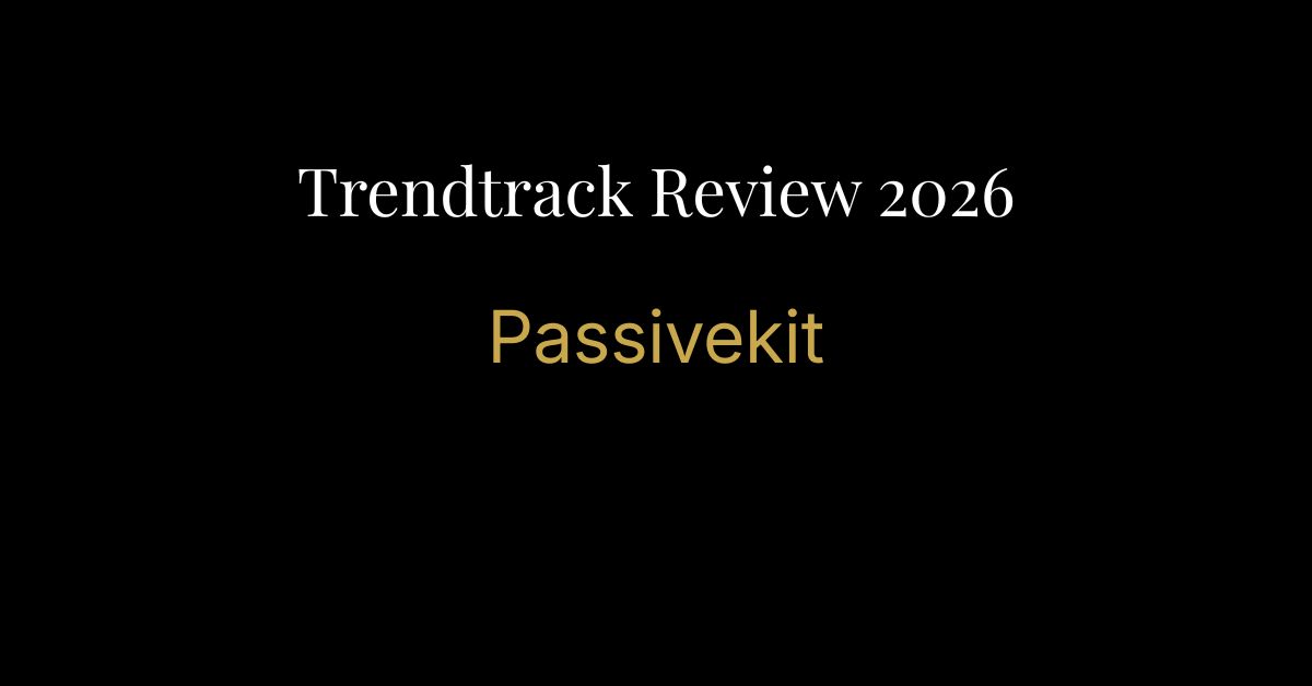 trendtrack review 2026