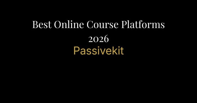best online course platforms