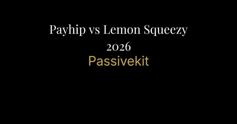 payhip vs lemonsqueezy 2026
