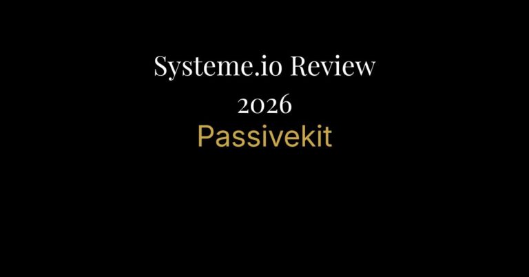 systeme.io review 2026